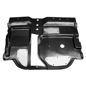 2008-2016 Chrysler Town And Country - Undercar Shield - CH1228147