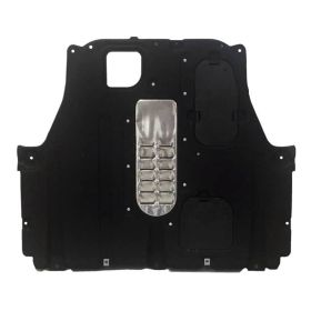 2013-2016 Dodge Dart Undercar Shield - Best Value ®