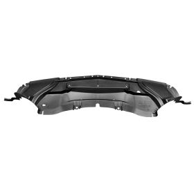 Dodge Challenger 2013-2019 Front Forward Undercar Shield - CH1228155