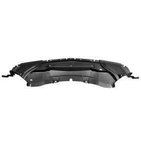 Dodge Challenger 2009-2012 Front Forward Undercar Shield - CH1228159