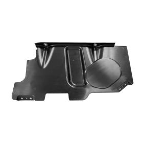 2008-2016 RAM CARGO-VAN-RAM Front Passenger Side Fender Splash Shield - CH1228169