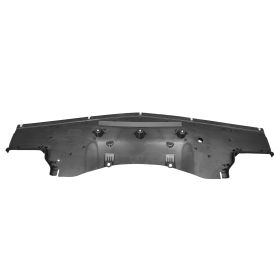 2015-2023 Dodge Challenger - Front Forward Undercar Shield - CH1228173