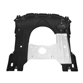 2020-2023 CHRYSLER PACIFICA VAN Front Rearward Undercar Shield - CH1228177