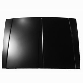 Jeep Cherokee (midsize) 1987-2001 Hood Panel - CH1230202PP