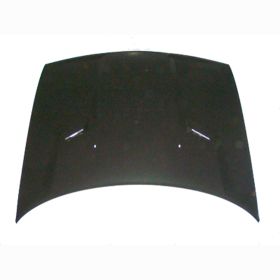 Dodge Challenger 2008-2014 Hood Panel - CH1230277