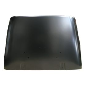 Jeep Wrangler Jk(6th Digit Vin W) 2013-2017 Hood Panel - CH1230304