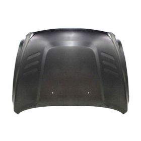 2010-2018 RAM Pickup-2500 Hood Panel  Fits 2500/3500 Series Trucks - CH1230307