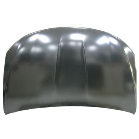 Chrysler Pacifica Van 2017-2019 Hood Panel - CH1230320