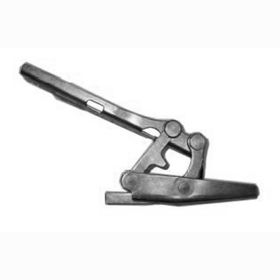 Dodge Neon 2000-2005 Driver Side Hood Hinge - CH1236113