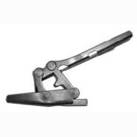 Dodge Neon 2000-2005 Passenger Side Hood Hinge - CH1236114