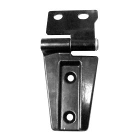 Jeep Wrangler Jk(6th Digit Vin W) 2007-2017 Driver Or Passenger Side Hood Hinge - CH1236125