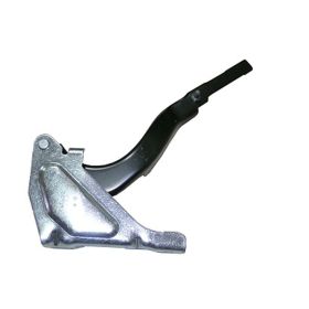 Jeep Cherokee 2014-2018 Passenger Side Hood Hinge - CH1236139