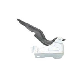 Jeep Compass Mp 2017-2019 Driver Side Hood Hinge - CH1236146