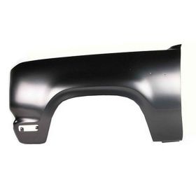 1972-1980 Dodge Pickup Dodge Fullsize(-2002) - Driver Side Front Fender - CH1240112