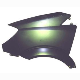 Mercedes Sprinter 2500 2007-2009 Driver Side Front Fender - CH1240264