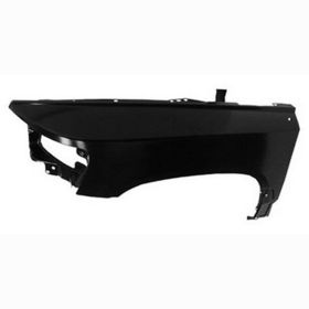 2008-2010 Dodge Dakota Pickup - Driver Side Front Fender - CH1240268