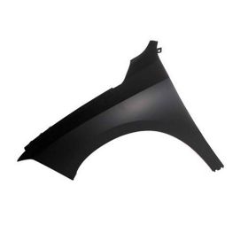 2009-2018 RAM Pickup 1500 Driver Side Front Fender  made of Steel - CH1240269