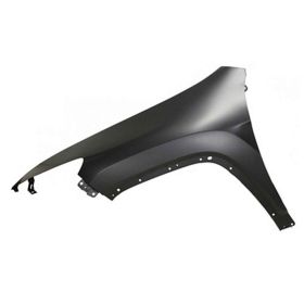 Jeep Cherokee 2014-2018 Driver Side Front Fender - CH1240281