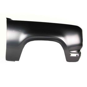 1972-1980 Dodge Pickup Dodge Fullsize(-2002) - Passenger Side Front Fender - CH1241112