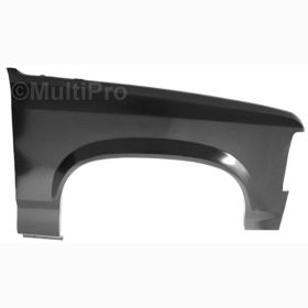 1987-1996 Dodge Dakota Pickup - Passenger Side Front Fender - CH1241113
