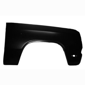 Dodge Pickup Fullsize 1981-1993 Passenger Side Front Fender - CH1241118