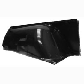 1972-1983 Jeep Cj5 - Passenger Side Front Fender - CH1241127
