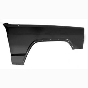 1997-2001 Jeep Cherokee (midsize) - Passenger Side Front Fender - CH1241209