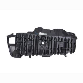 Jeep Wrangler Jk(6th Digit Vin W) 2007-2017 Driver Side Fender Flare Bracket - CH1244100