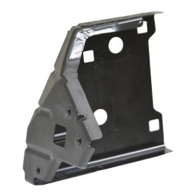 2014-2018 Jeep Cherokee - Front Passenger Side Fender Brace - CH1245107