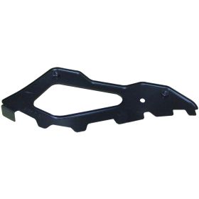 Jeep Renegade 2015-2019 Passenger Side Front Fender Bracket - CH1245108