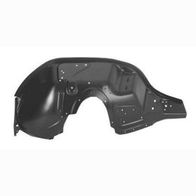 1994-2002 Dodge Pickup Dodge Fullsize(-2002) - Front Driver Side Fender Apron - CH1246101