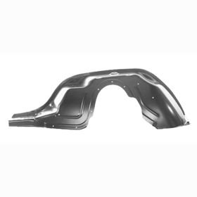 1994-2002 Dodge Pickup Dodge Fullsize(-2002) - Front Passenger Side Fender Apron - CH1247101