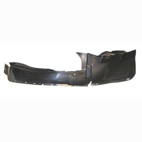 Dodge Neon 2000-2001 Driver Side Inner Fender - CH1248107