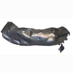 1997-2004 Dodge Dakota Pickup - Driver Side Fender Liner - CH1248111