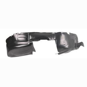2001-2007 Dodge Caravan - Driver Side Inner Fender Liner - CH1248113