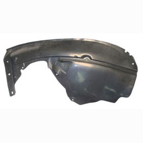 2001-2006 Dodge Stratus Sedan - Driver Side Front Fender Liner - CH1248117