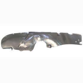 2001-2006 Chrysler Pt Cruiser - Driver Side Front Fender Liner - CH1248119