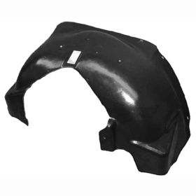 2005-2007 Jeep Liberty - Driver Side Front Inner Fender - CH1248128