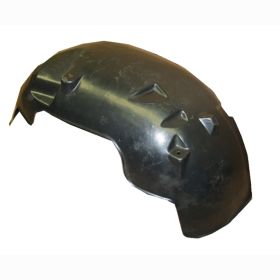 Dodge Dakota-ram 2005-2010 Driver Side Front Inner Fender - CH1248129