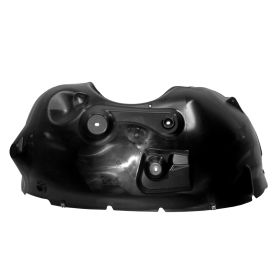 2006-2009 Dodge Ram Mega Cab Pickup - Driver Side Front Fender Liner - CH1248130