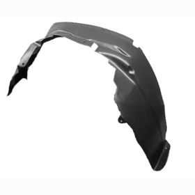 Jeep Compass Mk 2007-2010 Driver Side Front Inner Fender - CH1248133