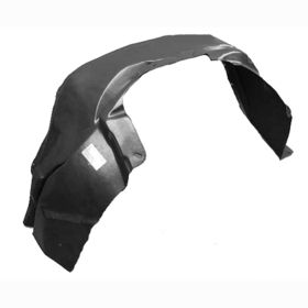 2007-2010 Jeep Patriot - Driver Side Front Inner Fender - CH1248134