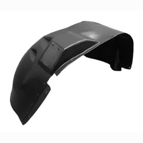 Jeep Grand Cherokee 2008-2010 Driver Side Front Inner Fender - CH1248139