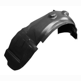 Dodge Journey 2009-2019 Driver Side Front Fender Liner - CH1248141