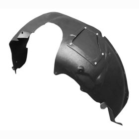 2007-2010 Chrysler Pt Cruiser - Driver Side Inner Fender Liner - CH1248143