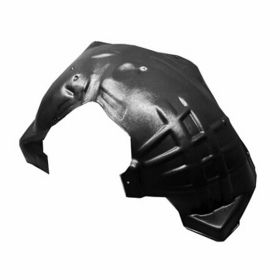 2008-2012 Jeep Liberty - Front Driver Side Fender Liner - CH1248146