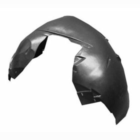 2008-2020 Dodge Caravan - Driver Side Front Inner Fender - CH1248147