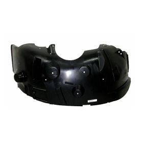 Dodge Pickup-ram-2500 2010 Driver Side Front Inner Fender - CH1248158