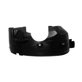 2011-2014 Dodge Avenger - Driver Side Front Inner Fender Liner - CH1248159