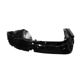 2011-2016 Jeep Compass Mk - Driver Side Front Fender Liner - CH1248160